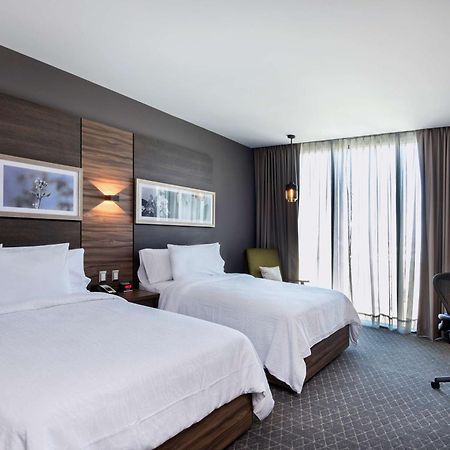 Hilton Garden Inn Aguascalientes Exterior photo