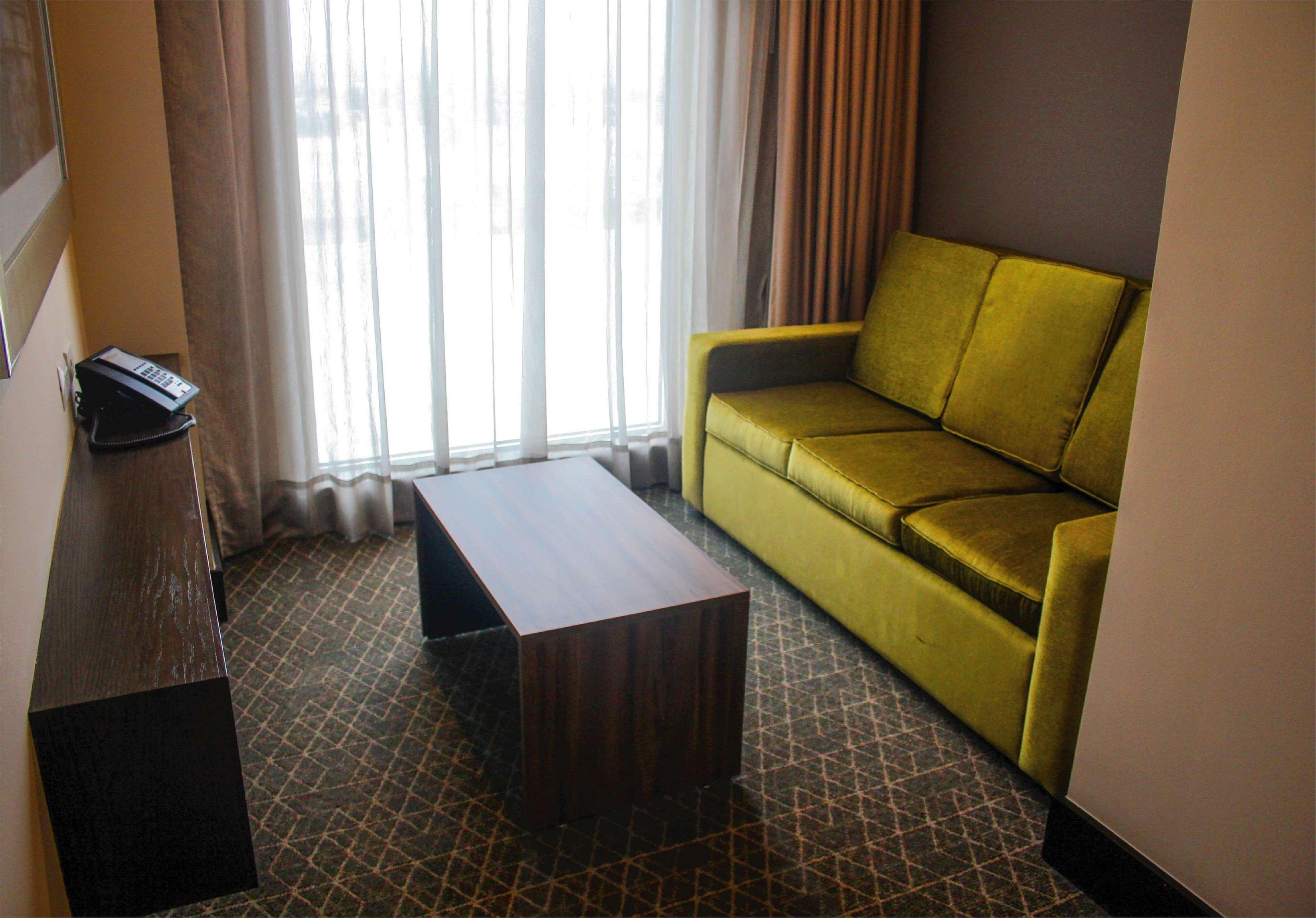 Hilton Garden Inn Aguascalientes Exterior photo
