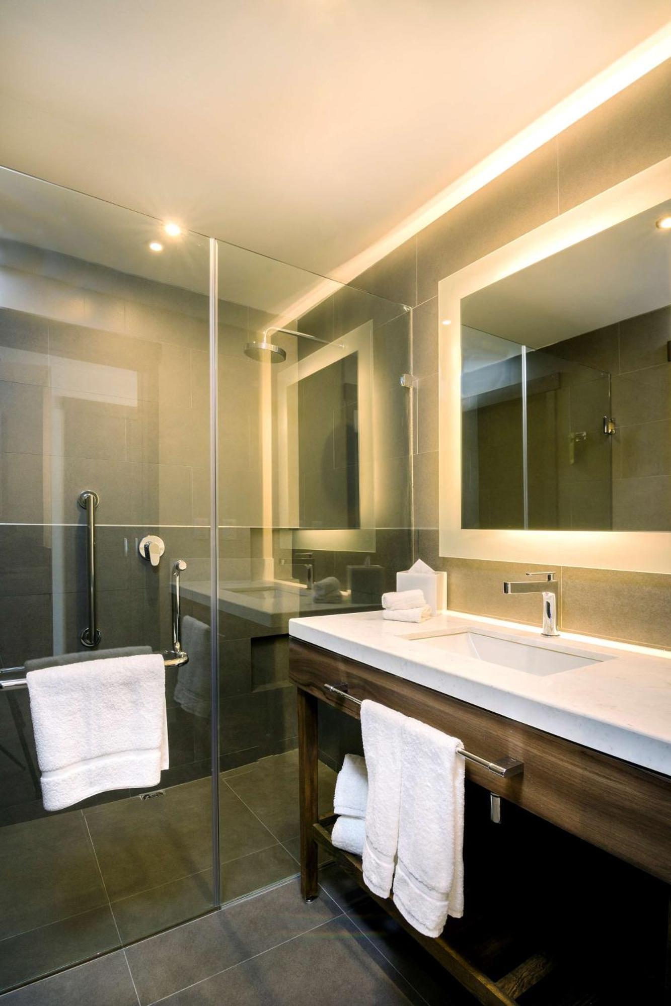 Hilton Garden Inn Aguascalientes Exterior photo